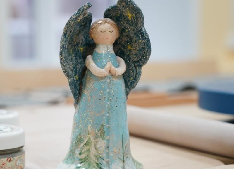 В Самаре открыли центр "Точка притяжения" для подростков, оказавшихся в трудной жизненной ситуации