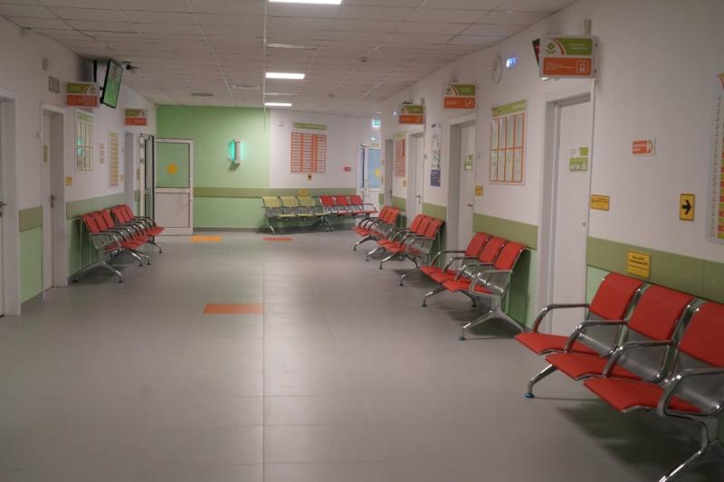 В Самарской области заболеваемость ОРВИ вернулась к нормальным значениям