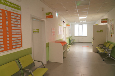 В Тольятти вакцинацию от гриппа прошли 67 тысяч детей