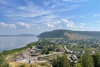 В селе Ширяево 24 июня пройдет эко-арт фестиваль "Чистый Репин"