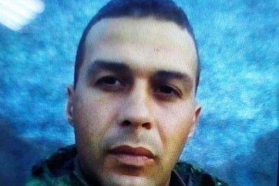 Следователи заявили о предполагаемом убийстве пропавшего в Самарской области солдата