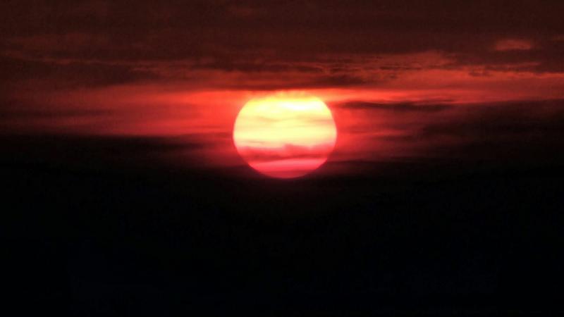 В Самарскую область 8 августа нагрянет мощная магнитная буря