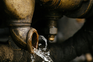 В 2023 году жители Самары задолжали 2 миллиона рублей за холодную воду и канализацию