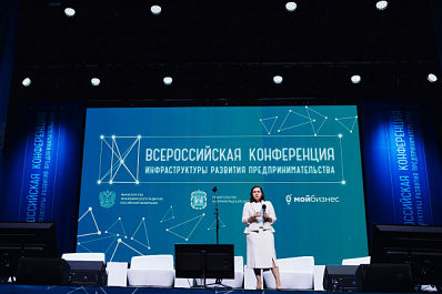 Практики Самарской области по поддержке бизнеса признали одними из лучших в стране