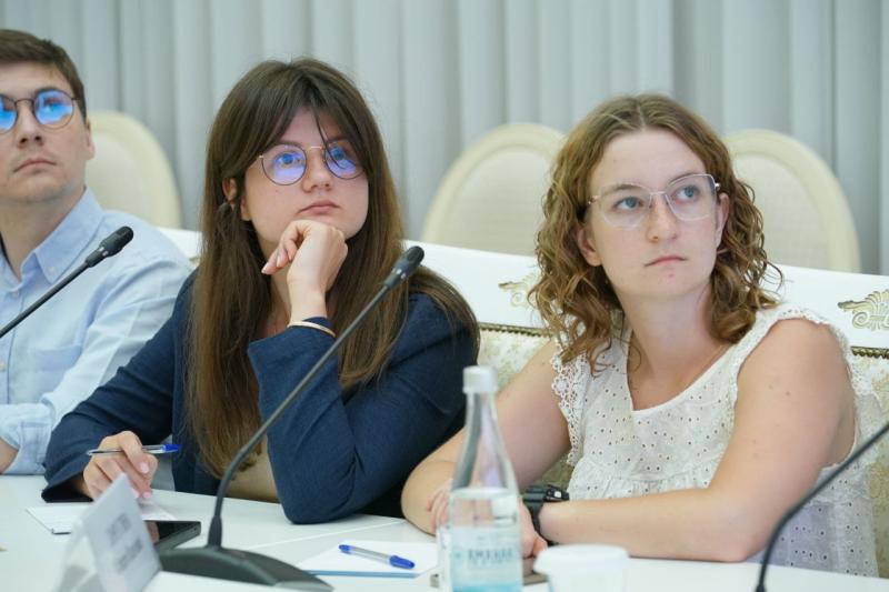 Архитектура молодых: в Самаре предложили идеи по развитию областного центра