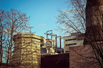 Самарцев напугал страшный рев в 4 утра на Безымянке