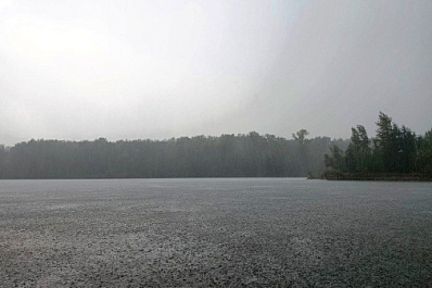 В Самарской области 3 сентября резко похолодает