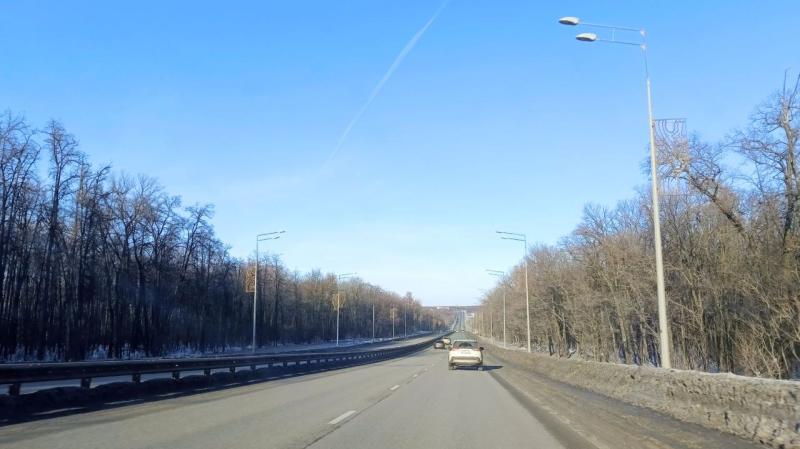 В Самарской области федеральные трассы готовят к паводку