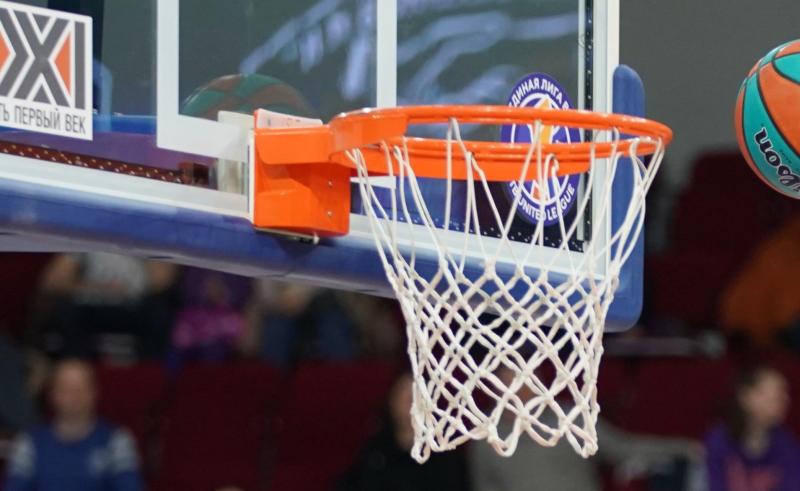 Баскетболисты "Самары" уверенно победили "Руну" в домашнем матче лиги ВТБ