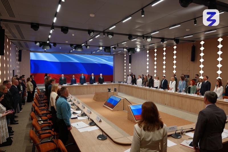 Самарская область вошла в десятку лидеров по числу победителей Конкурса инициатив родительских сообществ Общества "Знание"