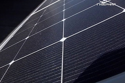 Зелёная энергия внедряется в самарской промышленности