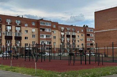 Власти Тольятти ищут вариант решения проблем с канализацией в микрорайоне "Куба"