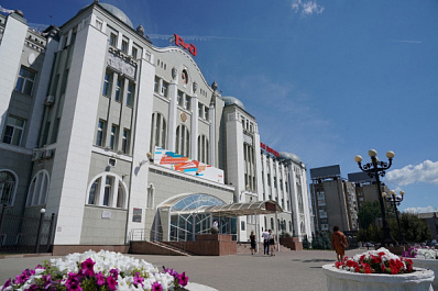 Самарская область и Куйбышевская железная дорога успешно сотрудничают по всем направлениям