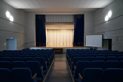 В новые формы – больше содержания: как проводят досуг сельские жители Самарской области