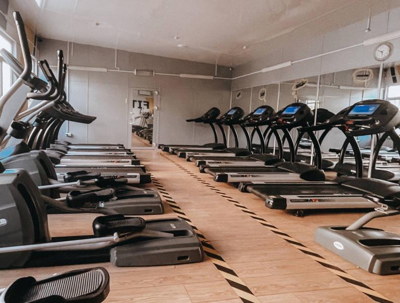 Врач Антон Вахляев рассказал, сколько раз в неделю нужно заниматься физкультурой для здоровья 