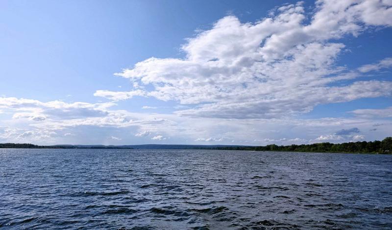 Стало известно, когда в Самарской области наладится погода
