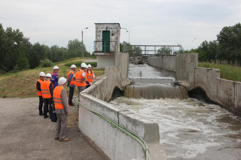 В модернизацию водоснабжения Самары вложат 4,5 млрд рублей