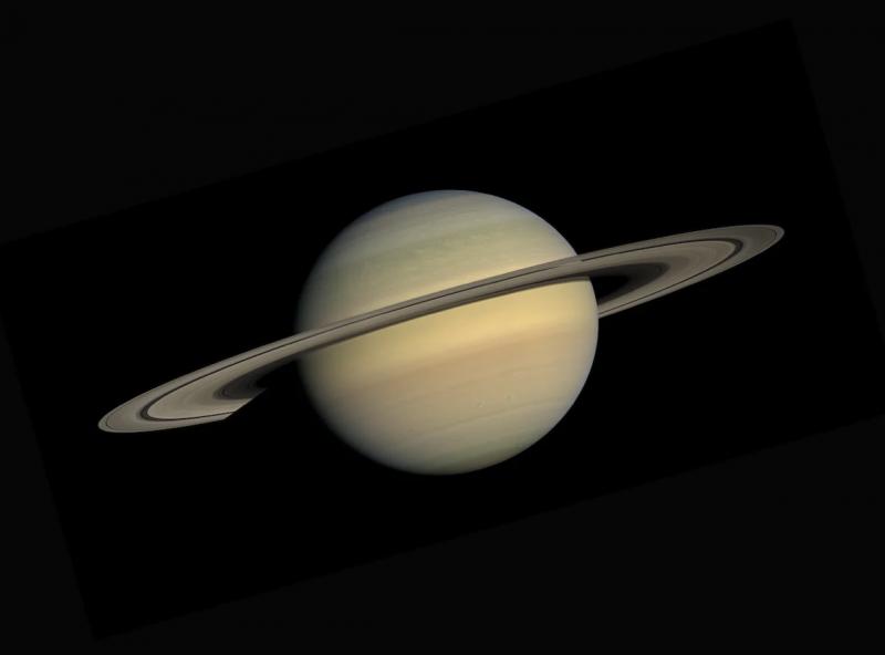 Задумайся о настоящем: что преподнесёт Сатурн 23 октября