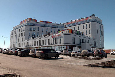 Самарская область заняла первое место по развитию государственно-частного партнерства