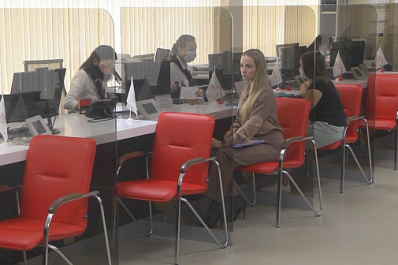 Тольяттинским бизнесменам рассказали, как покорить мировой рынок