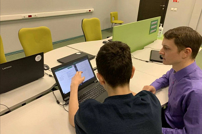 Тольяттинский школьник придумал, как научить "Алису" сообщать о загрязнении воздуха