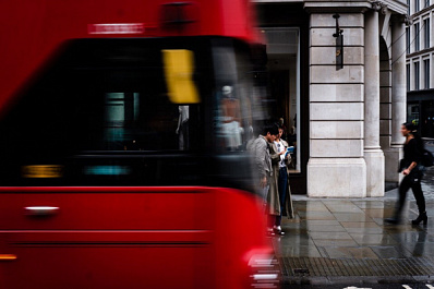В Самаре пустят транспорт нового поколения