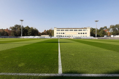 "Крылья Советов-2" уступили в домашнем поединке "Уралу-2"