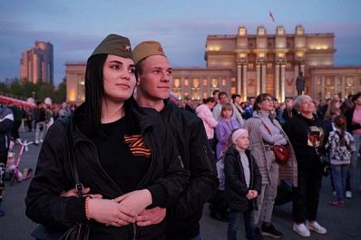 В России отменили возрастное ограничение для службы по контракту