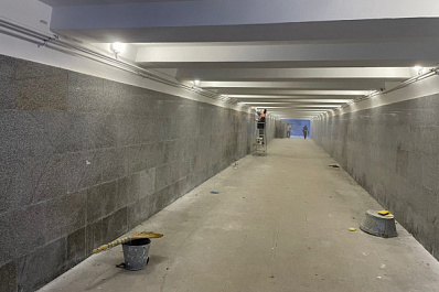 Подрядчик, сорвавший сроки капремонта объекта в Тольятти, сможет получить "зарплату" только через суд