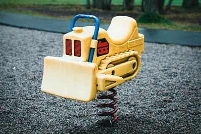 На обновление дворов в Борском районе выделено более 4 млн рублей 