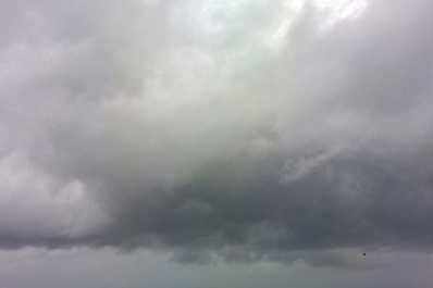 Стала известна дата очередной магнитной бури на Земле