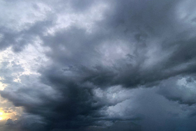 Метеочувствительным приготовиться: огромное облако плазмы движется от Солнца к Земле