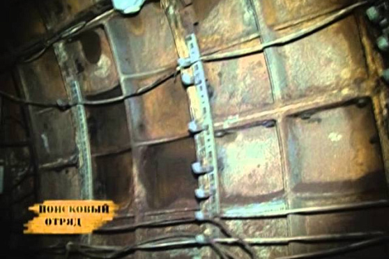 Поисковый отряд. Самарский метрополитен (Часть 1) 