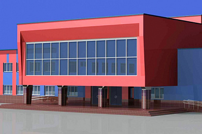 В Доме культуры села Пестравка запланирован капитальный ремонт 