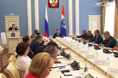 В Самарской области достигнут наименьший уровень наркоопасности впервые за 8 лет