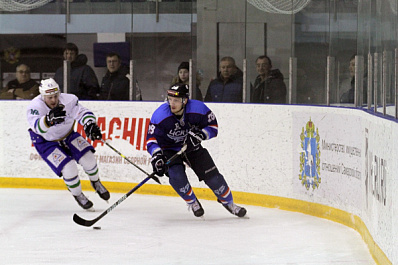 ЦСК ВВС всухую проиграл в Караганде