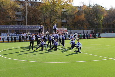 По инициативе "Единой России" Правительство РФ выделит 2 миллиарда рублей на строительство ФОКОТов