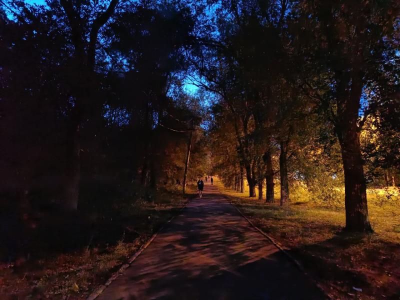 В Самарской области ожидаются холодные ночи