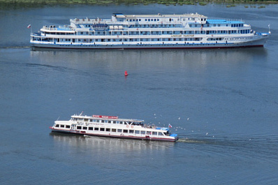 В Самаре новый Дворец спорта сняли на видео 