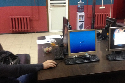 В Тольятти обнаружили подпольный игорный клуб