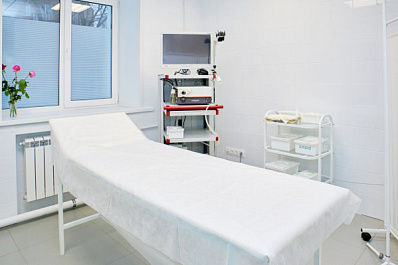 Амбулаторный онкоцентр Самарской больницы №10 за год принял более трех тысяч пациентов