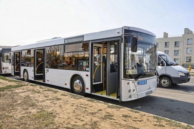 9 мая в Самаре организуют автобусные перевозки к городским кладбищам