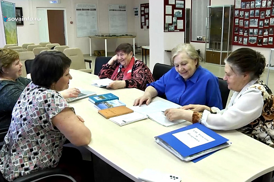 Валентина Салазкина. Народное признание