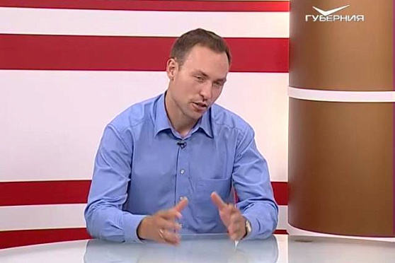 О чем говорят 24.08.2016. Балалаечники