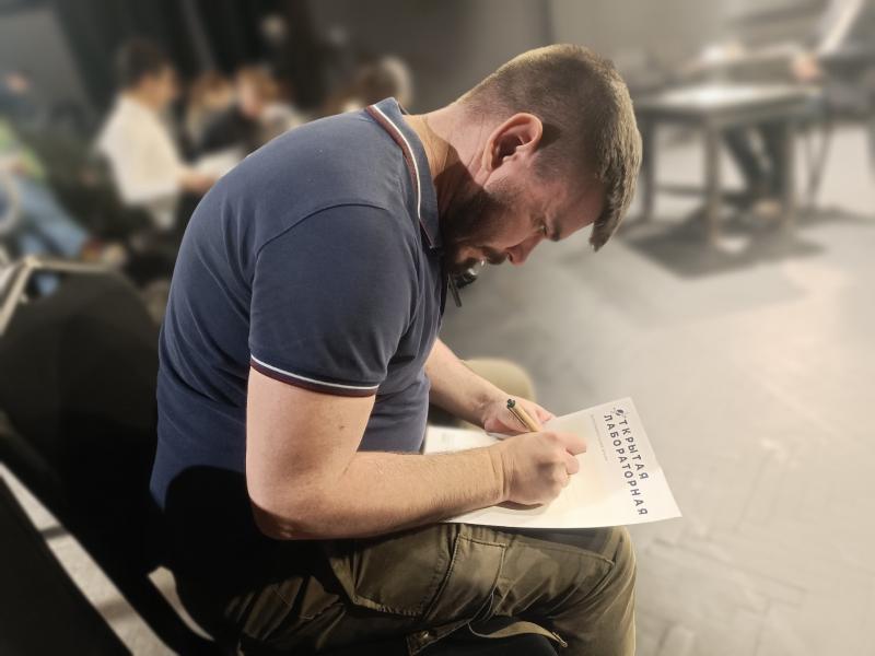 В трех барах Самарской области 8 ноября можно будет проверить научную грамотность