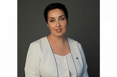 Анна Дубасова: масштабную программу реабилитации людей, переболевших ковидом, необходимо начинать уже сейчас - Самарская область к этому готова