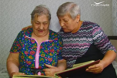 В Самарской области с начала года почти 200 пенсионеров обрели новых родственников