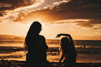 Россияне рассказали, сколько в семье должно быть детей