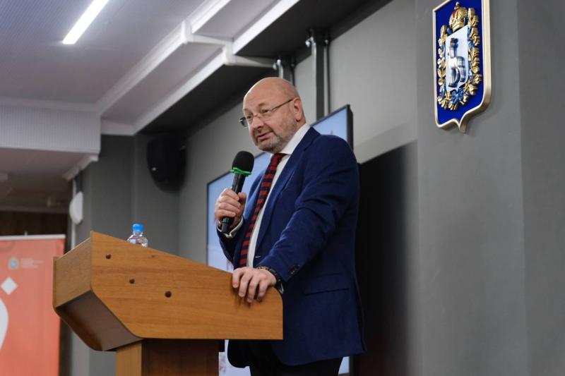 В Самарской области предприниматели обсудили тренды в маркетинге