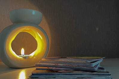 От Рождества до Крещения: как на Руси проходили святочные гадания